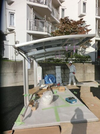 プルミエール2の物件内観写真